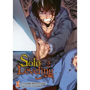 Solo leveling | Chugong (ISBN: 9788822623058)