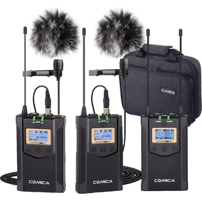 Comica Audio CVM-WM100