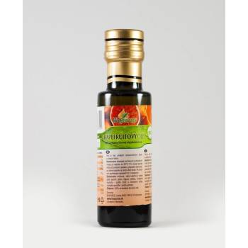 Biopurus Bio Grapefruitový olej 0,1 l