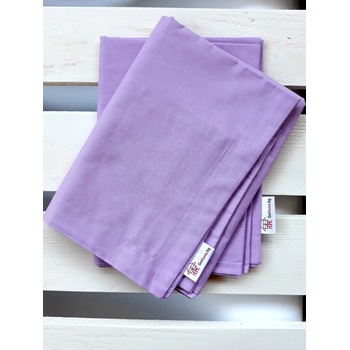 Image 1 of GoHome Две калъфки РАНФОРС - Лилав