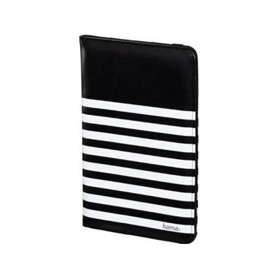 Hama Stripes 135555 black white