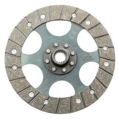 Lamela spojky TRW MCC607
