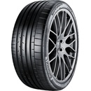 Continental SportContact 6 255/30 R19 91Z