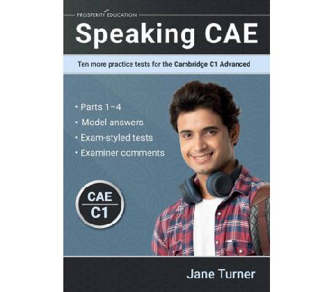 Speaking CAE