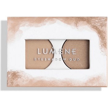 Image 1 of Lumene Сенки за очи два цвята Lumene Bright Eyes (81621)