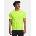 Under Armour Мъжка тениска Under Armour UA Launch Camo SS-YLW Under Armour | Zhalt | МЪЖЕ | S
