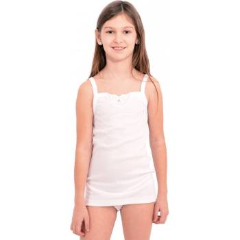 Evona dívčí košilka lusy dívčí košilka 002