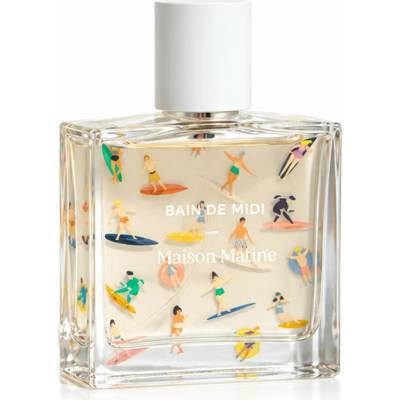Maison Matine Bain De Midi parfémovaná voda unisex 50 ml