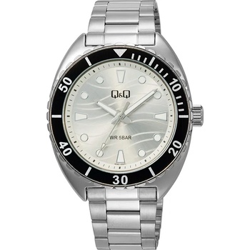 Image 1 of Q&Q Q08C-002PY