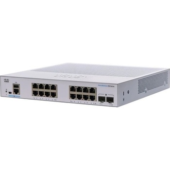 Cisco CBS350-16T-E-2G