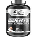 Core Champs 100% Whey Isolate 2000 g