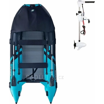 Gladiator Active C370 AL