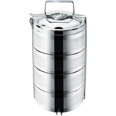 Orion Jídlonosič termo 4 x 1,1 l 120959