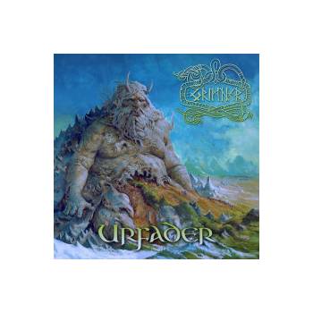 Grimner - Urfader LP