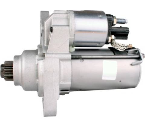 HELLA Štartér 8EA012527531