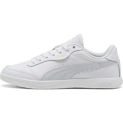 Puma Vikky Star biela sivá zlatá