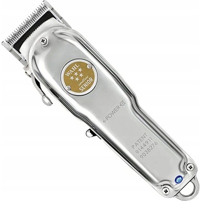 Wahl Senior Cordless Metal Edition