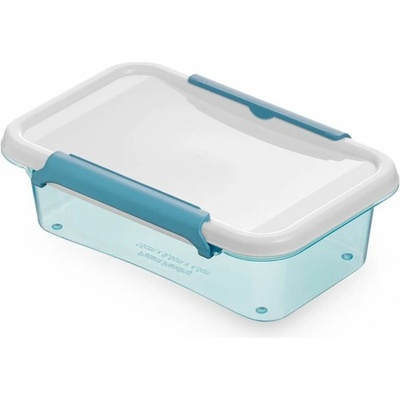 Market Box 0,35 l Artic Line 15 x 9,5 cm
