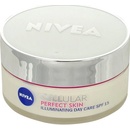 Nivea Cellular Perfect Skin Illuminating Day Cream SPF15 50 ml