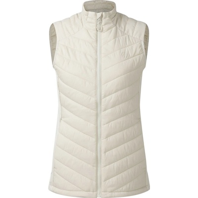 Dare 2b Womens Air Lite Gilet béžová