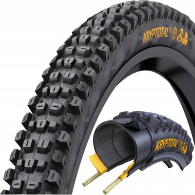 Continental Kryptotal-F Downhill Super Soft 29x2.4
