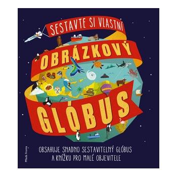 Obrázkový glóbus