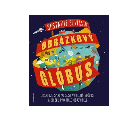 Obrázkový glóbus