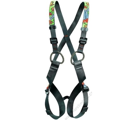 Petzl Simba