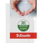 Esselte Genotherm, "L", A4, 85 микрона, оранжева повърхност, ESSELTE "Standard" 54852 (54852)