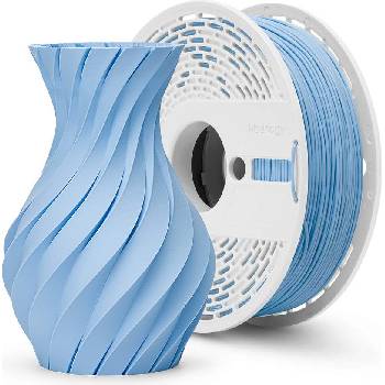 Fiberlogy Matte PLA Pastel Blue - 1, 75 mm / 850 g (MPLA-PLBLUE-175-085)