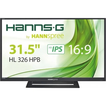 Hannspree HannsG HL326HPB