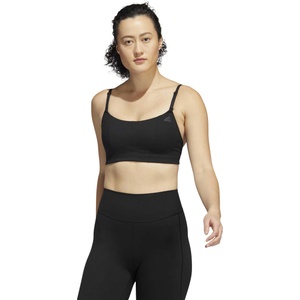ADIDAS Спортен сутиен Yoga Studio (HE9058)