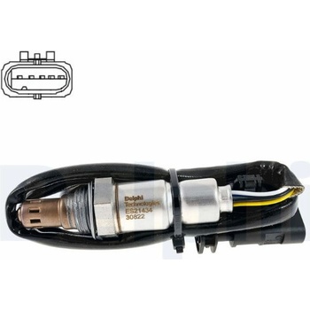 Lambda sonda DELPHI ES21434-12B1