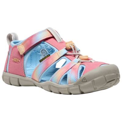 Сандали Keen Youth Seacamp II CNX Sandals - Ombre Pink Lemonade - размер 37 (EU) (702-1689-5115)