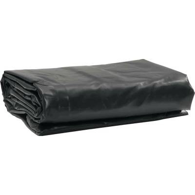 zahrada-XL Plachta antracitová 5 x 8 m 650 g/m² 156106