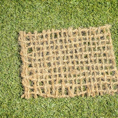 Kokosová protierozní geotextilie 700g/m² 1x40m