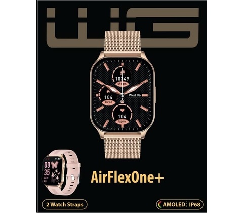 WG AirFlexOne