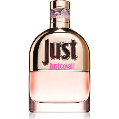 Roberto Cavalli Just Cavalli I Love Him toaletná voda 60 ml pánska