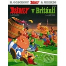 Asterix 11: Asterix v Británii - René Goscinny, Alberto Uderzo
