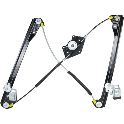 Mechanismus stahování okna, přední levé dveře VOLKSWAGEN PASSAT (B5 GP) (2000-2005) – Zboží Mobilmania