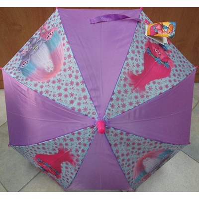 Trolls 4833 hůlkový deštník