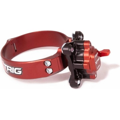 X-TRIG Holeshot X-TRIG 70100026 HiLo 50mm