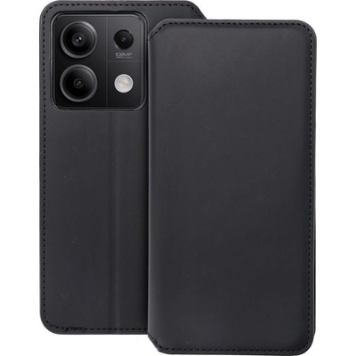 Dual Pocket pro Xiaomi Redmi Note 13 5G černá