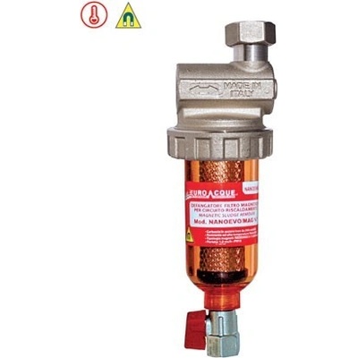 Euro a Cque NANO EVO HOT 3/4'' MAG rohový 500mcr