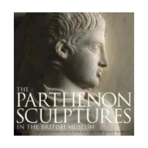 Parthenon Sculptures in the British Museum (2007)