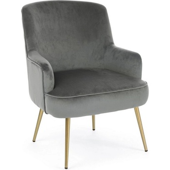 Bizzotto Фотьойл Bizzotto, Clelia, сив (0743445)