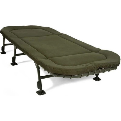 Avid Carp Lehátko Benchmark Ultra Standard Bed