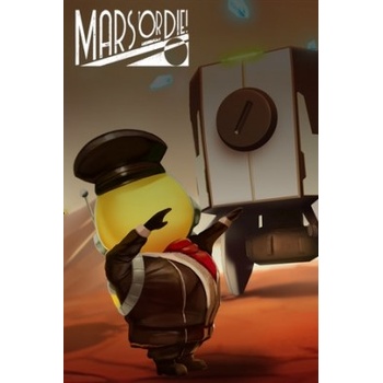 Mars or Die!