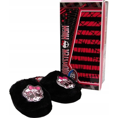 Papuče pre dievča Monster High