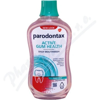 Parodontax Active Gum Health Extra Fresh 500 ml